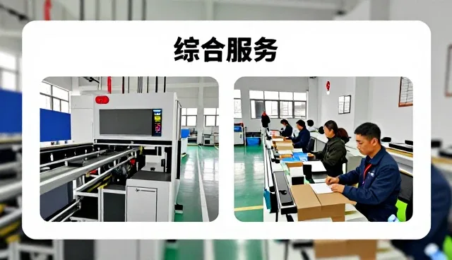 四川智云联拓科技有限公司