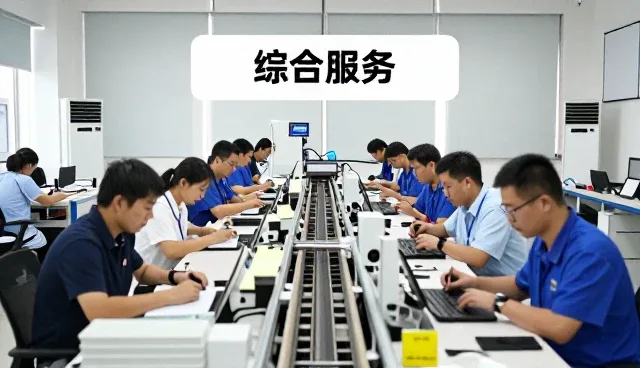 四川智云联拓科技有限公司