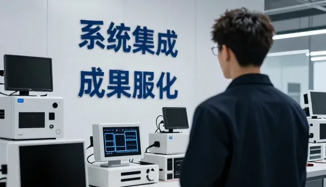 智能化方案在系统集成中的使用与维护实践