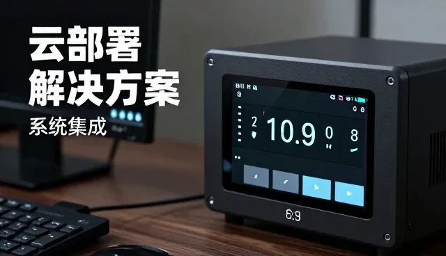 系统集成中智能升级的关键维护策略