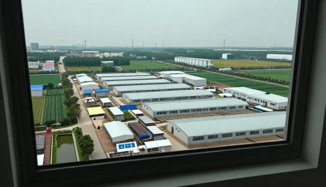 四川智云联拓科技有限公司满足不同户外场地下的云部署解决方案需求