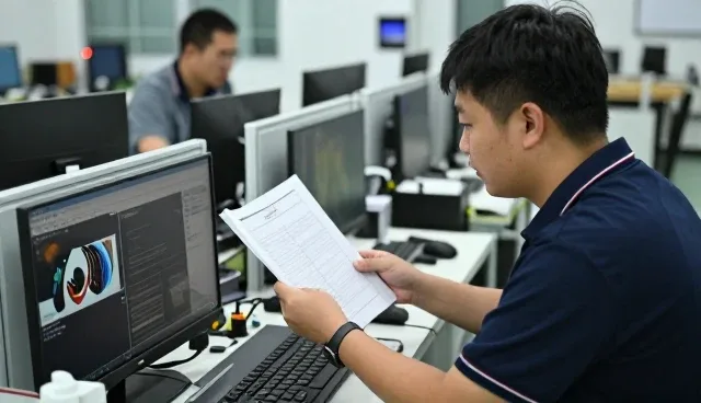 办公场所为什么需要技术开发?