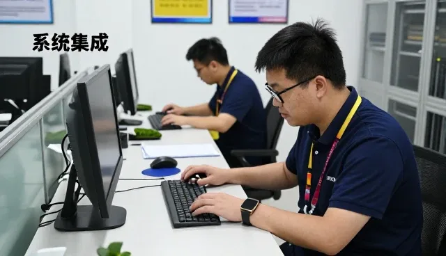 一文读懂方案成果转化以服务致远